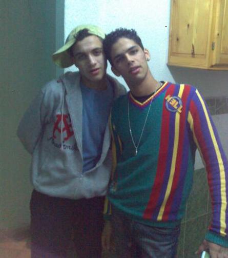 ........soufianatttttt de casa