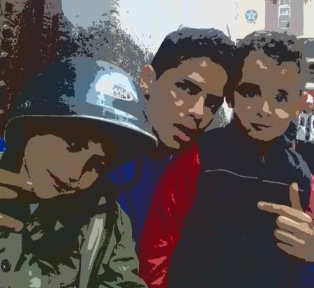 mee and mes petit pots